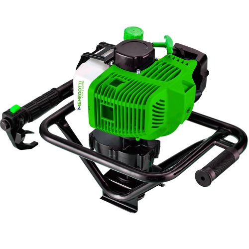Perfurador de solo a gasolina 52 cc sem broca - MPS-52 V3 Perfurador de solo a gasolina 52 cc sem broca - MPS-52 V3