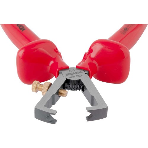 Alicate desencapador de fios 6 Alicate desencapador de fios 6