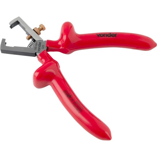 Alicate desencapador de fios 6 Alicate desencapador de fios 6