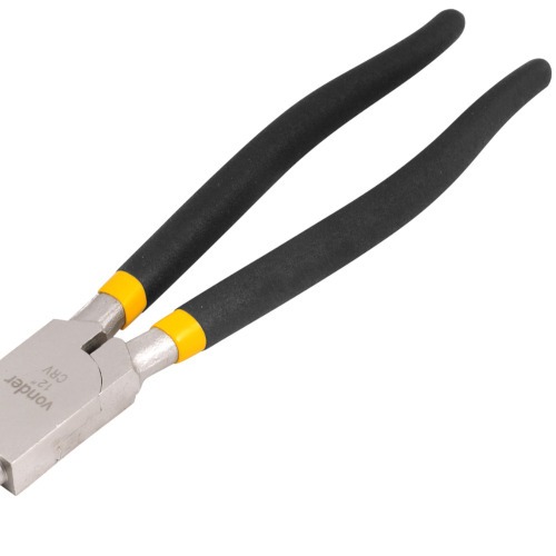 Alicate para anéis internos bico reto 12 Alicate para anéis internos bico reto 12