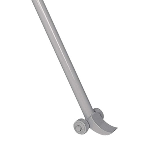 Alavanca de ferro com rodas - TM-101 Alavanca de ferro com rodas - TM-101