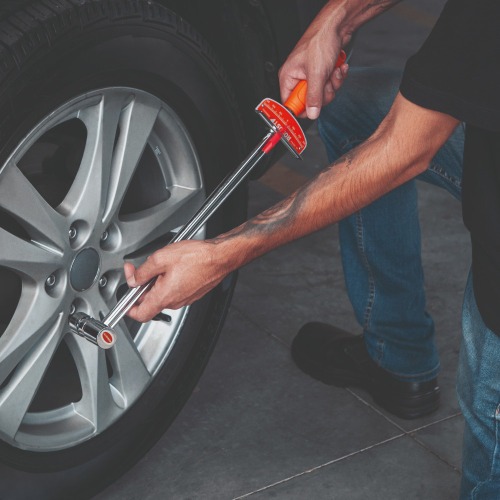 Torquímetro de vareta encaixe 1/2 Torquímetro de vareta encaixe 1/2