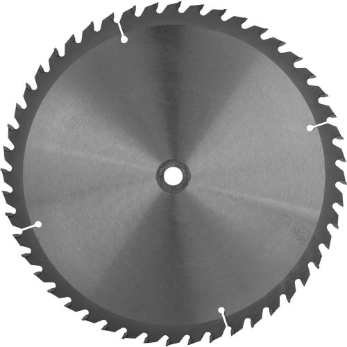 Disco de serra para madeira 300 x 30 mm 48 dentes Disco de serra para madeira 300 x 30 mm 48 dentes