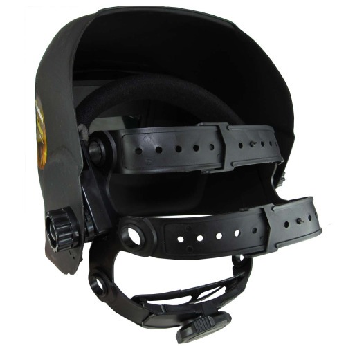 Máscara de solda com escurecimento automático tonalidade 11 - Combat Máscara de solda com escurecimento automático tonalidade 11 - Combat