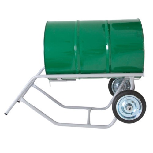 Carro para transporte de tambor capacidade de 300 kg - TM-96 Carro para transporte de tambor capacidade de 300 kg - TM-96
