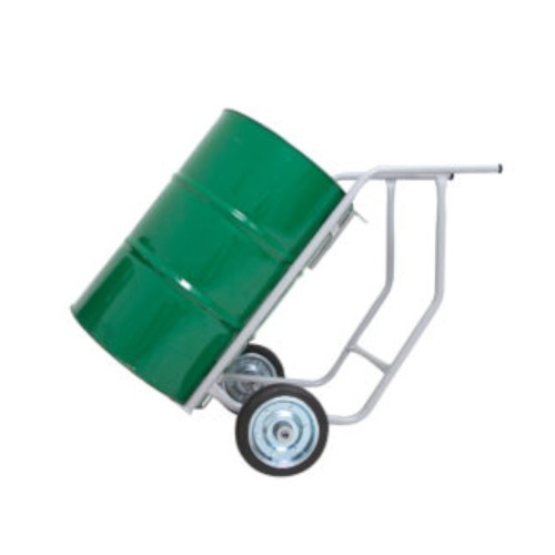Carro para transporte de tambor capacidade de 300 kg - TM-96 Carro para transporte de tambor capacidade de 300 kg - TM-96
