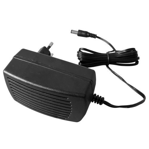 Carregador de Bateria íons de lítio intercambiável - Extra Power 110V/220V Carregador de Bateria íons de lítio intercambiável - Extra Power 110V/220V