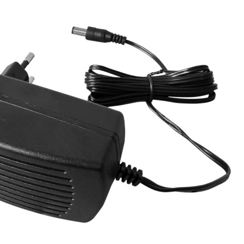 Carregador de Bateria íons de lítio intercambiável - Extra Power 110V/220V Carregador de Bateria íons de lítio intercambiável - Extra Power 110V/220V