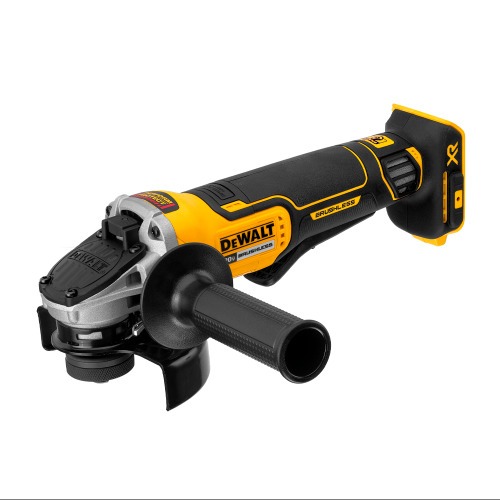 Esmerilhadeira angular a bateria 4.1/2 Esmerilhadeira angular a bateria 4.1/2