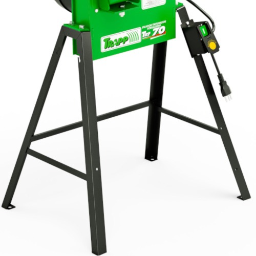 Triturador forrageiro 1,5 hp monofásico 110/220V - TRF-70 110V/220V Triturador forrageiro 1,5 hp monofásico 110/220V - TRF-70 110V/220V
