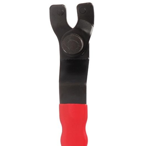 Chave 2 pinus universal para esmerilhadeira - CAE190 Chave 2 pinus universal para esmerilhadeira - CAE190