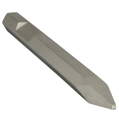 Ponteiro 520 mm encaixe sextavado 28,6 mm - D-61569 Ponteiro 520 mm encaixe sextavado 28,6 mm - D-61569