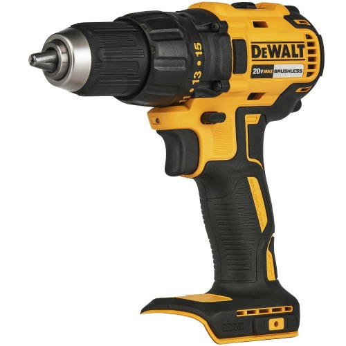 Furadeira Parafusadeira 1/2 Furadeira Parafusadeira 1/2