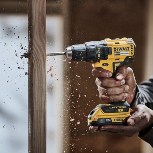 Furadeira Parafusadeira 1/2 Furadeira Parafusadeira 1/2