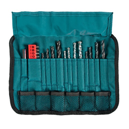 Furadeira Parafusadeira de impacto bateria 1/2 Furadeira Parafusadeira de impacto bateria 1/2