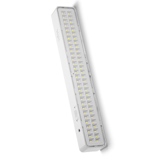 Luminária de emergência 60 Leds 110V/220V Luminária de emergência 60 Leds 110V/220V