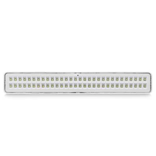 Luminária de emergência 60 Leds 110V/220V Luminária de emergência 60 Leds 110V/220V