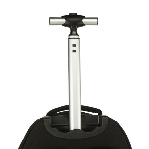 Mochila para ferramentas com rodinhas e 32 bolsos Mochila para ferramentas com rodinhas e 32 bolsos