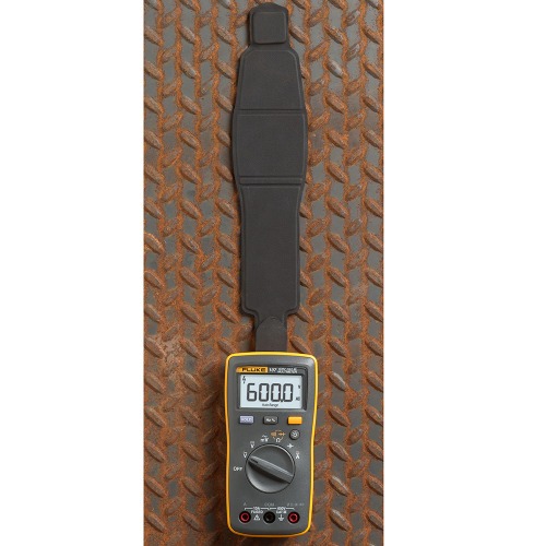 Multímetro digital portátil 600V CAT III - 107 Multímetro digital portátil 600V CAT III - 107