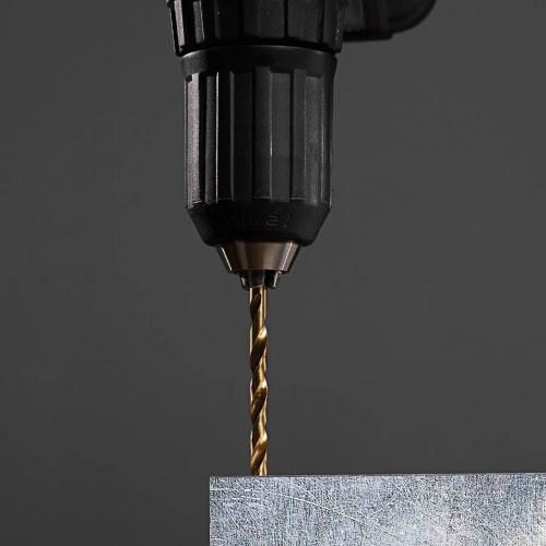 Jogo de brocas bits e buchas com 300 peças Jogo de brocas bits e buchas com 300 peças