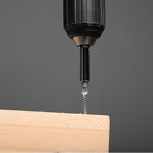 Jogo de brocas bits e buchas com 300 peças Jogo de brocas bits e buchas com 300 peças