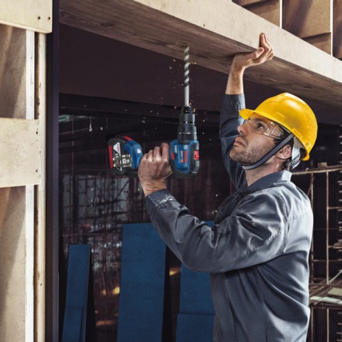 Furadeira Parafusadeira de impacto 1/2 Furadeira Parafusadeira de impacto 1/2