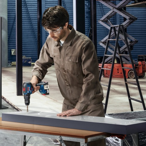 Furadeira Parafusadeira de impacto 1/2 Furadeira Parafusadeira de impacto 1/2