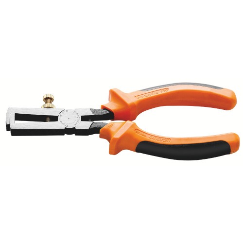 Alicate desencapados de fios isolado 1000V 7 Alicate desencapados de fios isolado 1000V 7