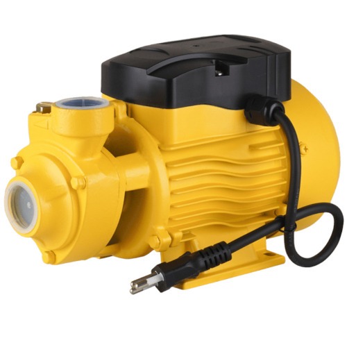 Motobomba periférica 1/4 hp bivolt - IDB-35 110V/220V Motobomba periférica 1/4 hp bivolt - IDB-35 110V/220V