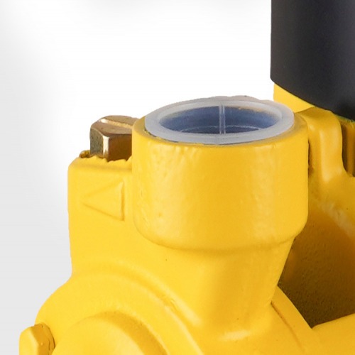 Motobomba periférica 1/4 hp bivolt - IDB-35 110V/220V Motobomba periférica 1/4 hp bivolt - IDB-35 110V/220V