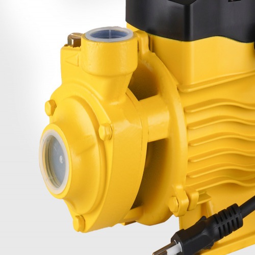 Motobomba periférica 1/4 hp bivolt - IDB-35 110V/220V Motobomba periférica 1/4 hp bivolt - IDB-35 110V/220V