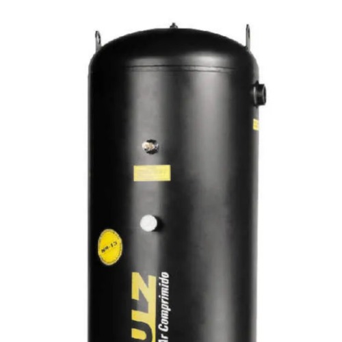 Reservatório de ar comprimido vertical 500L 13bar - SCS 500 13 bar Reservatório de ar comprimido vertical 500L 13bar - SCS 500 13 bar