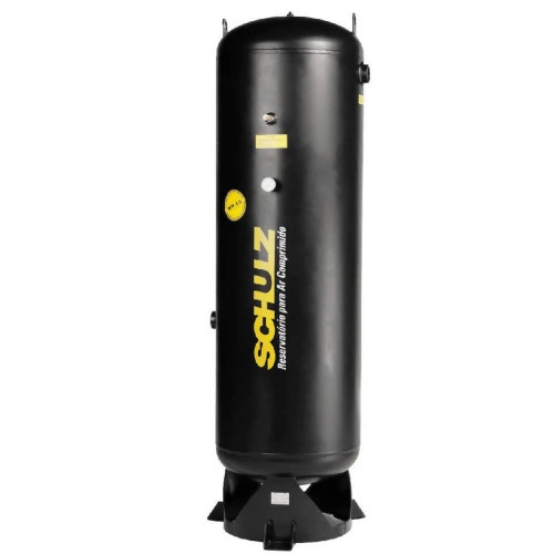 Reservatório de ar comprimido vertical 500L 13bar - SCS 500 13 bar Reservatório de ar comprimido vertical 500L 13bar - SCS 500 13 bar