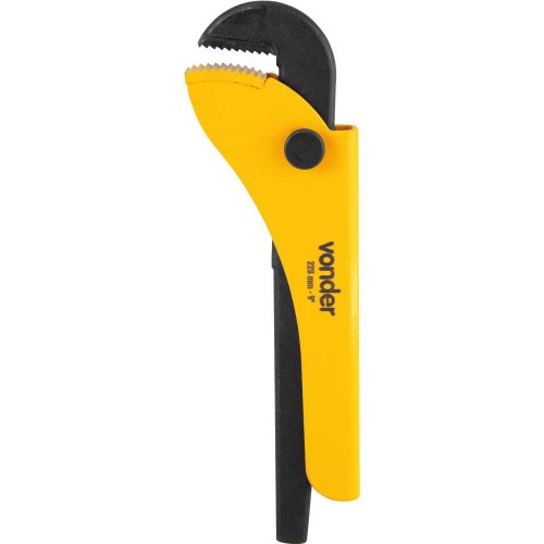 Chave para cano jacaré 9 Chave para cano jacaré 9