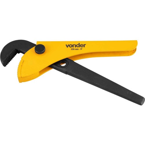 Chave para cano jacaré 9 Chave para cano jacaré 9