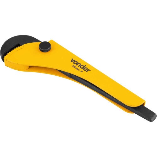 Chave para cano jacaré 9 Chave para cano jacaré 9