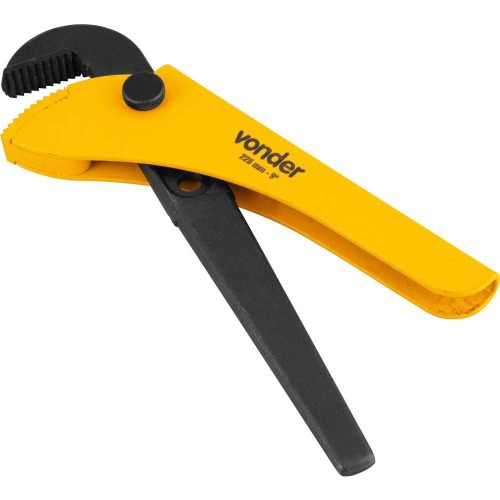 Chave para cano jacaré 9 Chave para cano jacaré 9