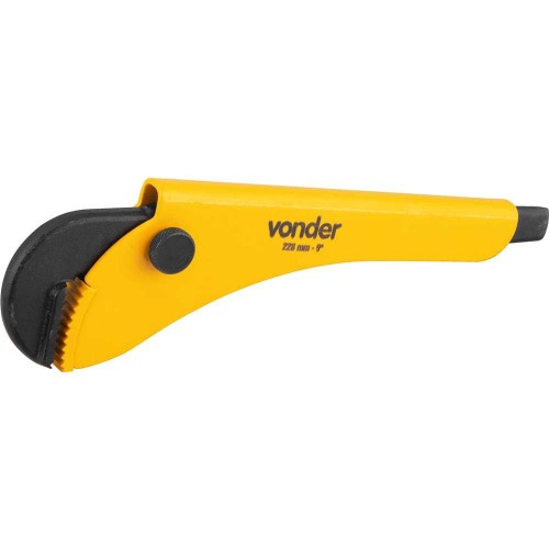 Chave para cano jacaré 9 Chave para cano jacaré 9