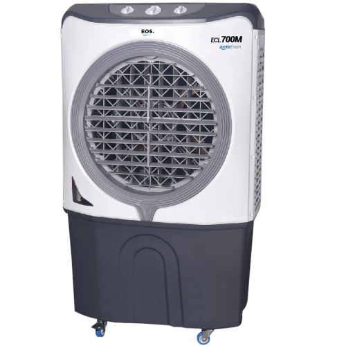 Climatizador de ar portátil 70L 4 em 1 Arctic Fresh - ECL700M 110V Climatizador de ar portátil 70L 4 em 1 Arctic Fresh - ECL700M 110V