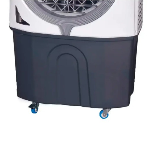 Climatizador de ar portátil 70L 4 em 1 Arctic Fresh - ECL700M 110V Climatizador de ar portátil 70L 4 em 1 Arctic Fresh - ECL700M 110V