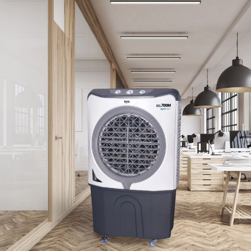 Climatizador de ar portátil 70L 4 em 1 Arctic Fresh - ECL700M 110V Climatizador de ar portátil 70L 4 em 1 Arctic Fresh - ECL700M 110V