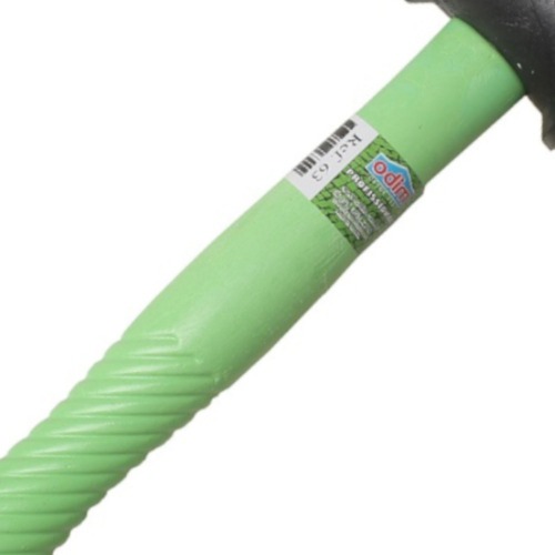 Martelo de borracha 80 preto mm Martelo de borracha 80 preto mm