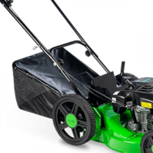 Cortador de grama a gasolina 6,5 hp 4T corte 48 cm recolhedor traseiro - LF-650RM Cortador de grama a gasolina 6,5 hp 4T corte 48 cm recolhedor traseiro - LF-650RM