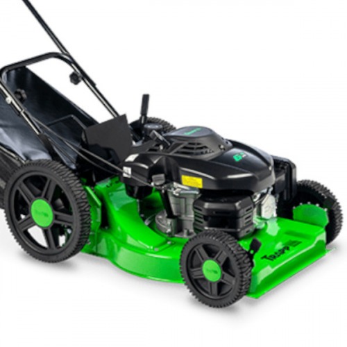 Cortador de grama a gasolina 6,5 hp 4T corte 48 cm recolhedor traseiro - LF-650RM Cortador de grama a gasolina 6,5 hp 4T corte 48 cm recolhedor traseiro - LF-650RM