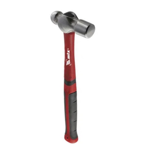 Martelo bola 800 g com cabo de fibra Martelo bola 800 g com cabo de fibra