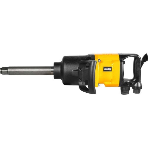 Chave de impacto pneumática 1 Chave de impacto pneumática 1