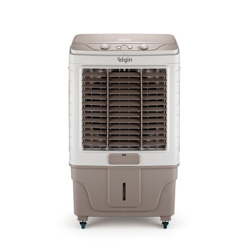 Climatizador de ar evaporativo portátil 177 Watts 65L 60m² - Big Air 110V Climatizador de ar evaporativo portátil 177 Watts 65L 60m² - Big Air 110V