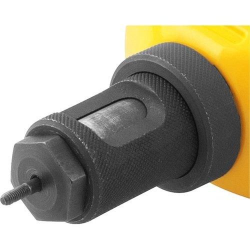 Rebitador manual tipo alavanca para rebites com rosca de até M12 - RR-312 Rebitador manual tipo alavanca para rebites com rosca de até M12 - RR-312