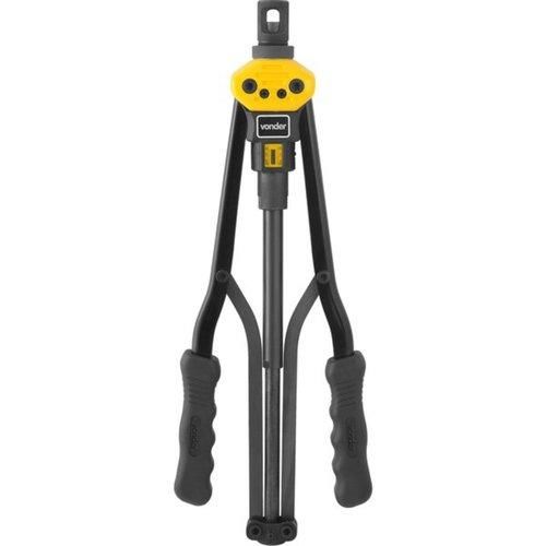 Rebitador manual tipo alavanca para rebites com rosca de até M12 - RR-312 Rebitador manual tipo alavanca para rebites com rosca de até M12 - RR-312