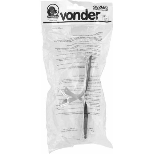 Óculos de segurança - LABRADOR Óculos de segurança - LABRADOR